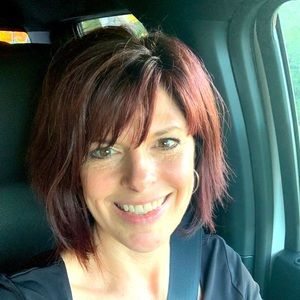 Meet your Posher, Joy